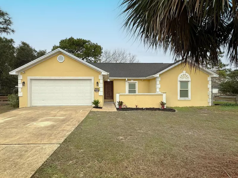 6622 Perch Street, Navarre, FL 32566