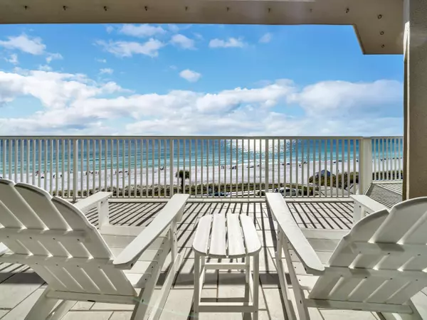 Miramar Beach, FL 32550,1272 Scenic Gulf Drive  #UNIT 504