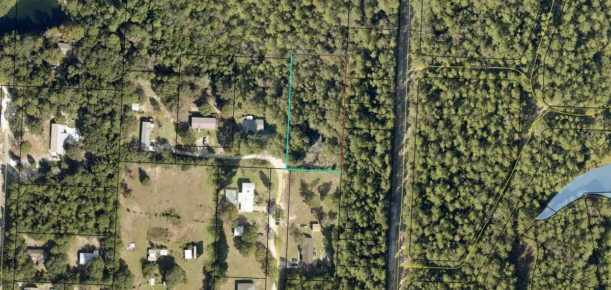 Crestview, FL 32539,5841 G I Trail