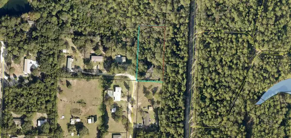 5841 G I Trail, Crestview, FL 32539