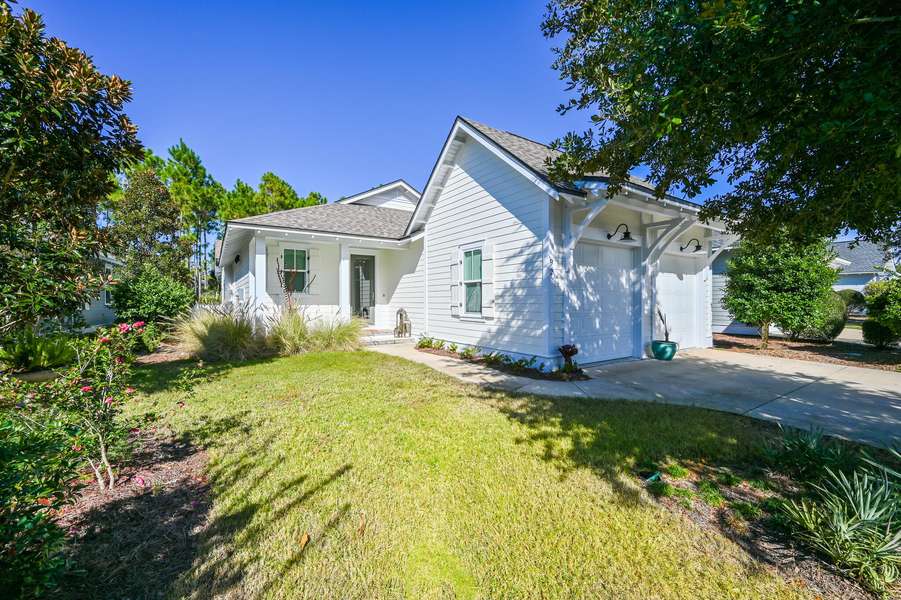 92 Jack Knife Drive, Inlet Beach, FL 32461