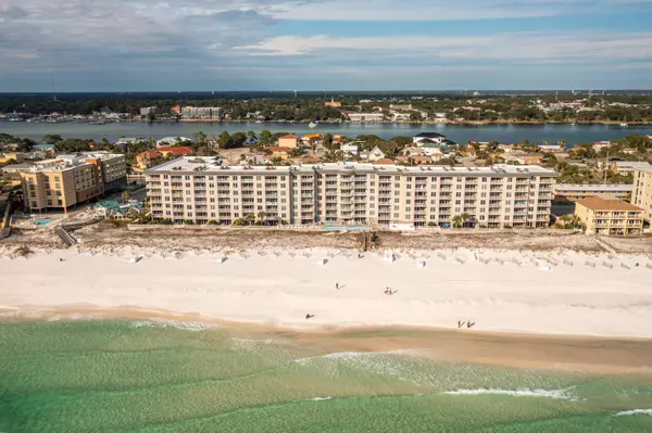 Fort Walton Beach, FL 32548,520 Santa Rosa Boulevard  #APT 412