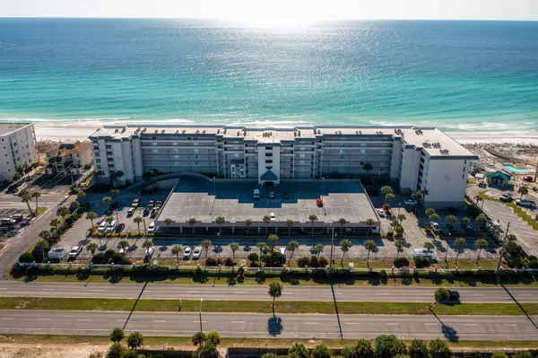 Fort Walton Beach, FL 32548,520 Santa Rosa Boulevard  #APT 412