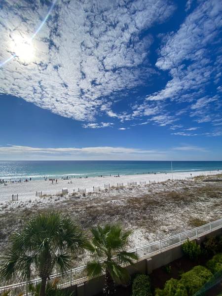 520 Santa Rosa Boulevard  #APT 412, Fort Walton Beach, FL 32548