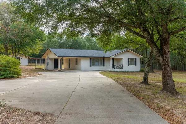 Crestview, FL 32536,5955 Silver Oaks Lane