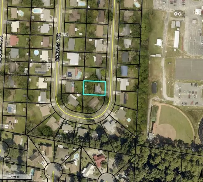 177 Brewer Circle, Mary Esther, FL 32569