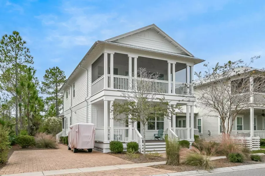 770 Sandgrass Boulevard, Santa Rosa Beach, FL 32459