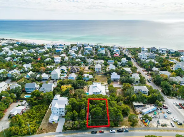 Santa Rosa Beach, FL 32459,Lot 3 W County Hwy 30A