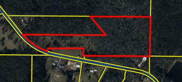 6.13 AC Corbin Gainey Road,  Defuniak Springs,  FL 32435