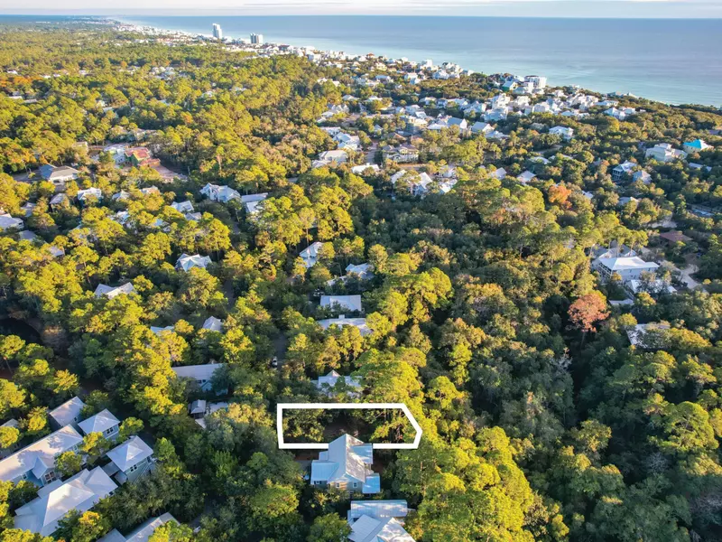 Lot 36 Hammock Lane, Santa Rosa Beach, FL 32459