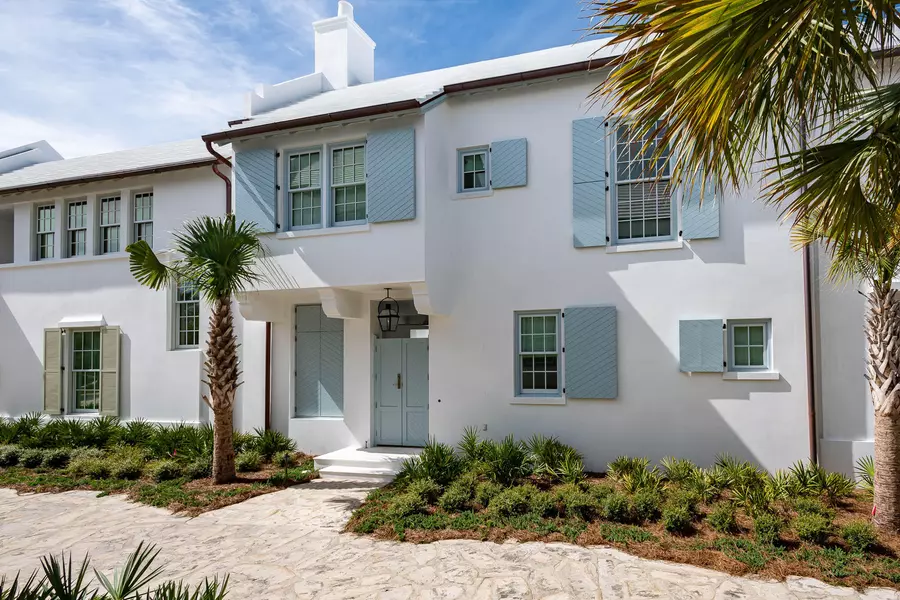 44 Lemon Hill Alley  #Z5, Alys Beach, FL 32461