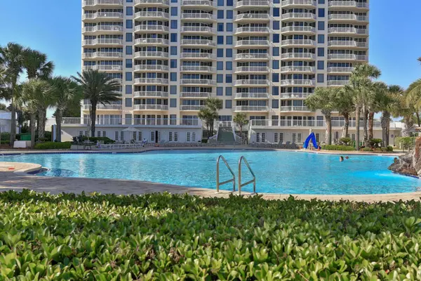 15100 Emerald Coast Parkway  #UNIT 502, Destin, FL 32541