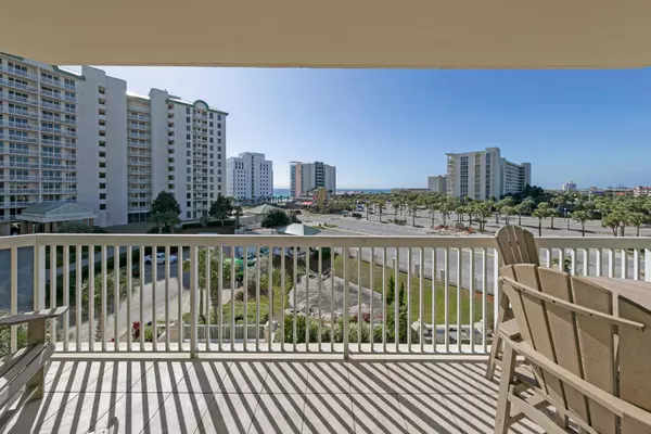 Destin, FL 32541,15100 Emerald Coast Parkway  #UNIT 502