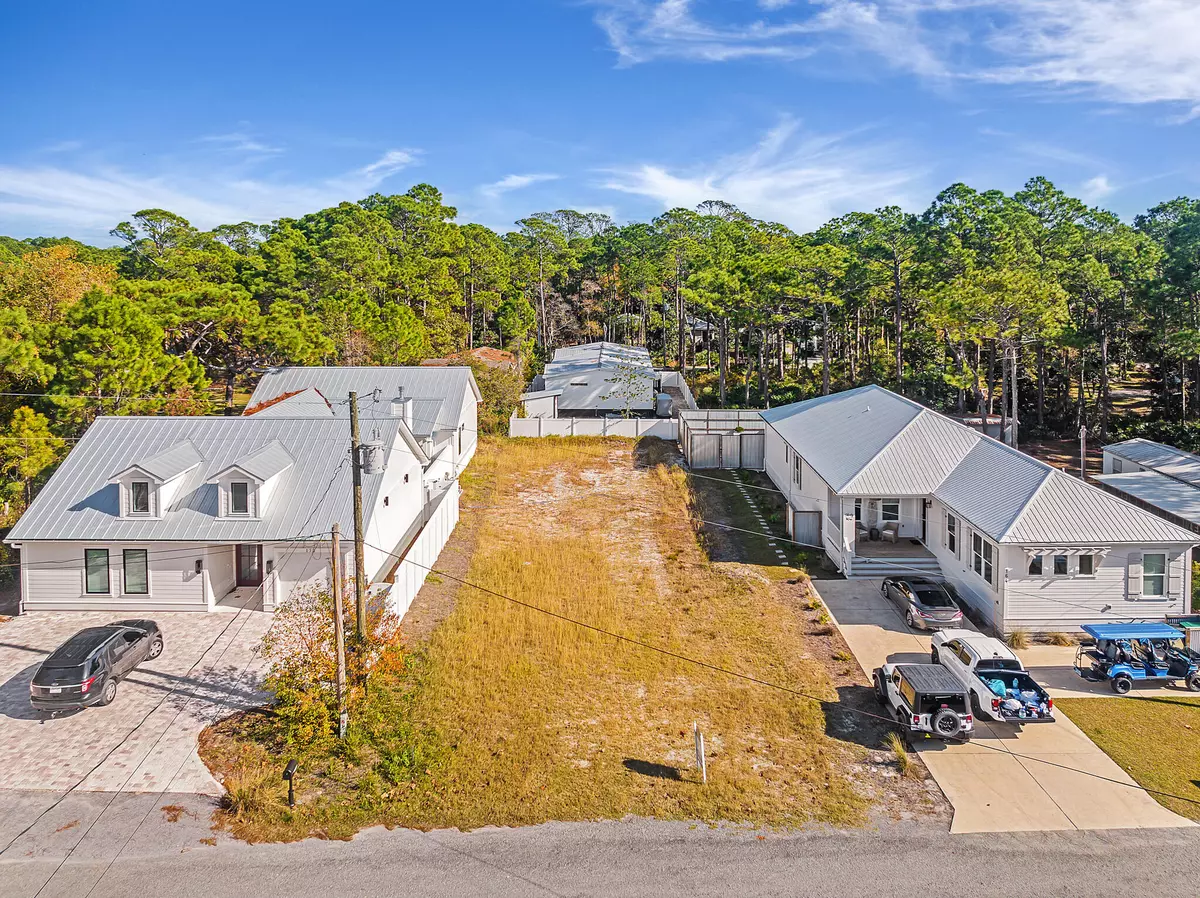 Santa Rosa Beach, FL 32459,168 Shady Pines Drive