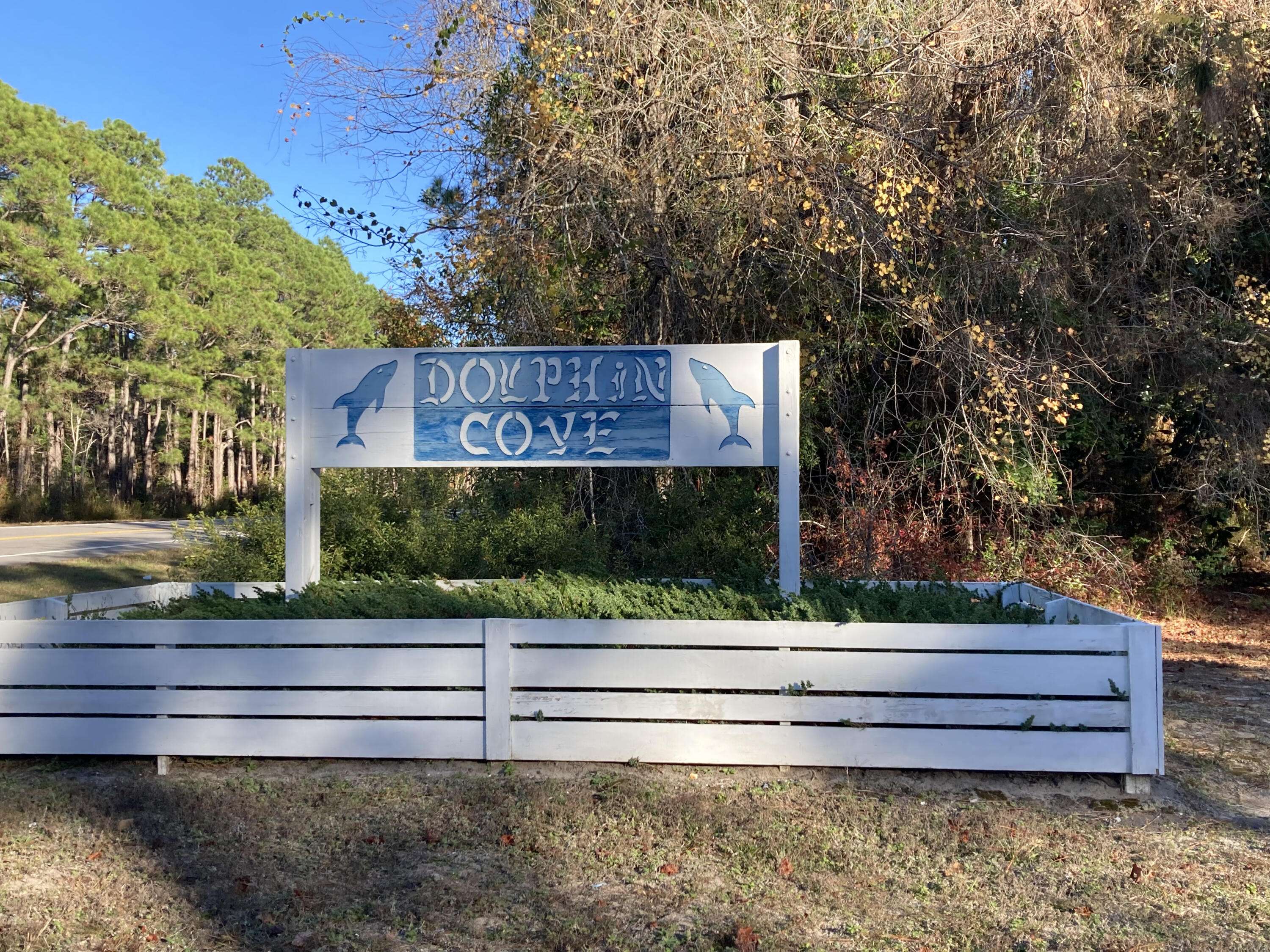 Freeport, FL 32439,Lot 2 Dolphin
