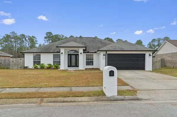 2194 Stratos Court, Navarre, FL 32566