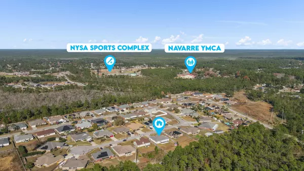 Navarre, FL 32566,2194 Stratos Court