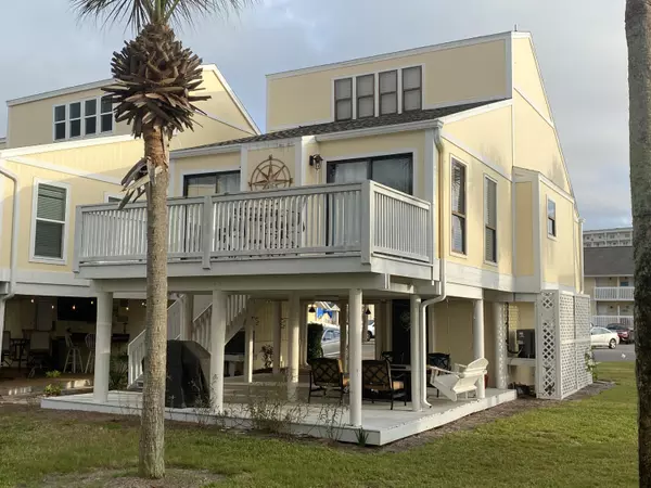 Destin, FL 32541,775 Gulf Shore Drive  #UNIT 23