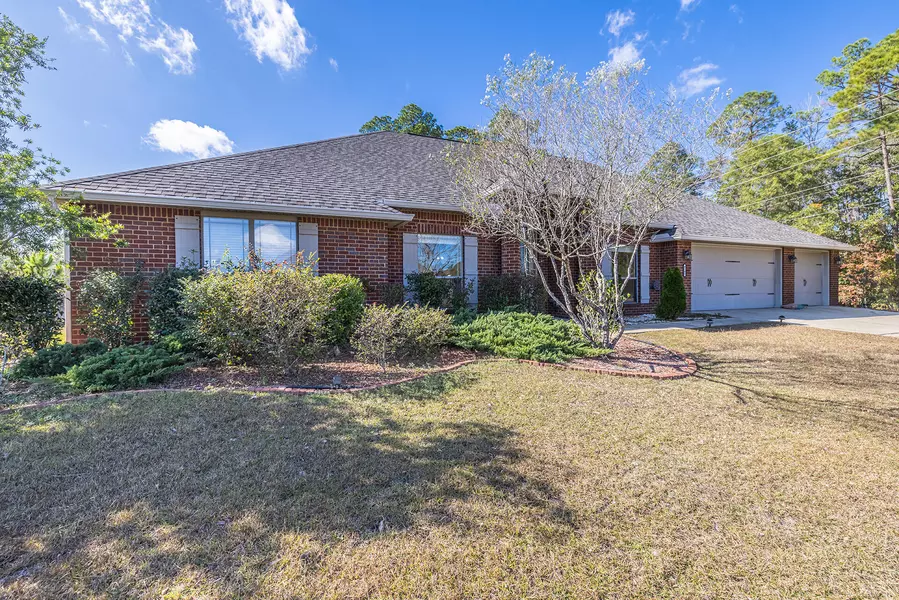 4501 Beth Circle, Crestview, FL 32539