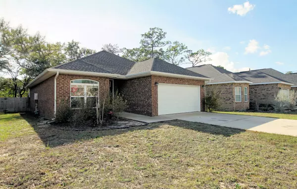 557 Valparaiso Parkway, Valparaiso, FL 32580