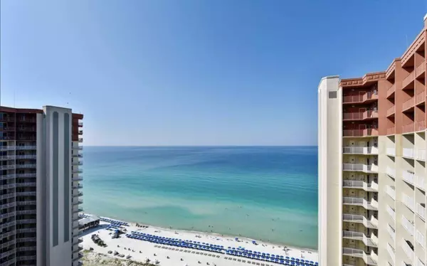 Panama City Beach, FL 32408,9900 S Thomas Drive  #UNIT 2011