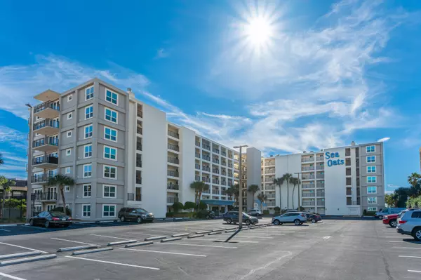 1114 Santa Rosa Boulevard  #UNIT 609, Fort Walton Beach, FL 32548