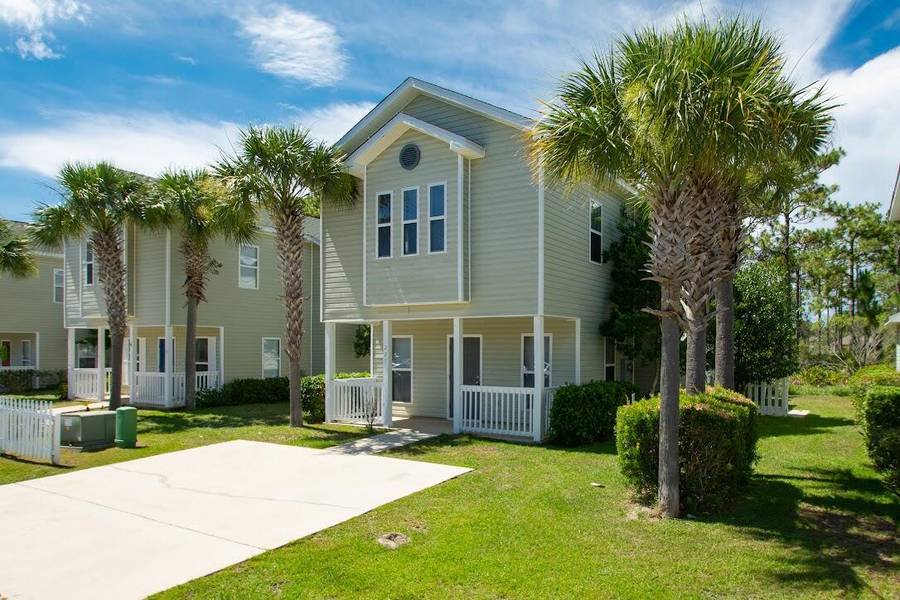 251 Enchanted Way, Santa Rosa Beach, FL 32459