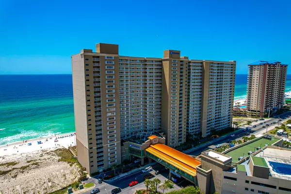 14701 Front Beach Road  #UNIT 1431,  Panama City Beach,  FL 32413