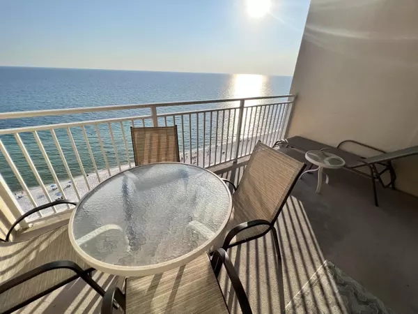 Panama City Beach, FL 32413,14701 Front Beach Road  #UNIT 1431