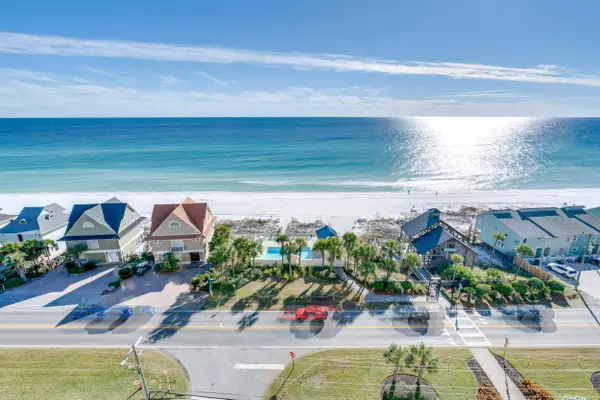 Miramar Beach, FL 32550,2936 Scenic Gulf Drive  #UNIT 1006