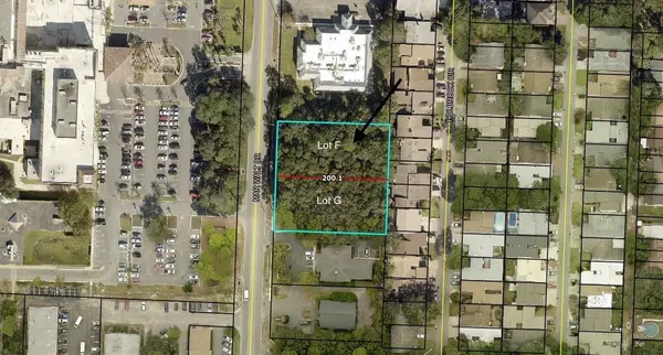 Fort Walton Beach, FL 32547,LOT F Mar Walt Drive