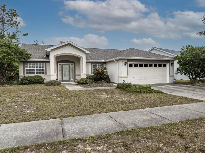 3220 Azalea Circle, Lynn Haven, FL 32444