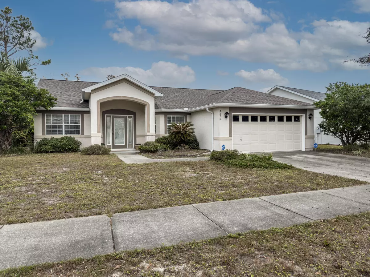 Lynn Haven, FL 32444,3220 Azalea Circle