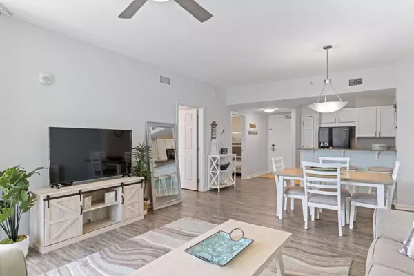 Destin, FL 32541,4207 Indian Bayou Trail  #UNIT 2803