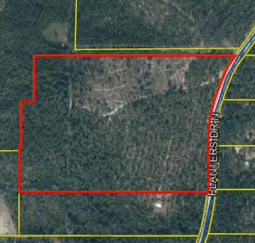 Laurel Hill, FL 32567,Lot A1 N Planters Drive