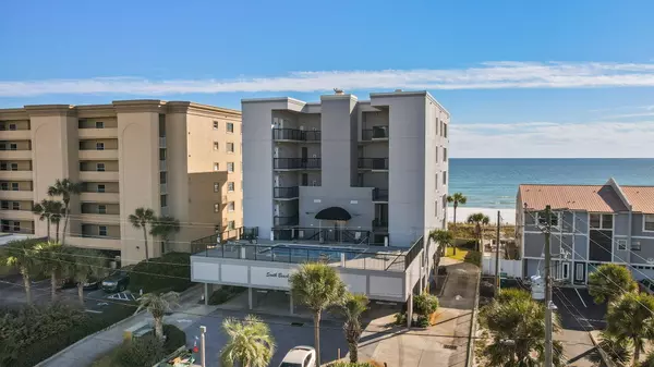 776 Sundial Court  #UNIT 102, Fort Walton Beach, FL 32548