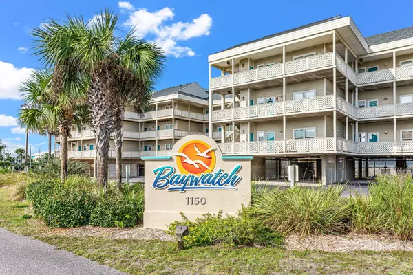 Pensacola Beach, FL 32561,1150 Ft Pickens Rd  #F9