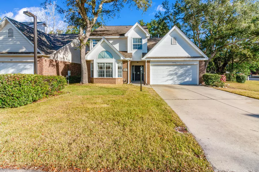 747 Putter Drive, Niceville, FL 32578