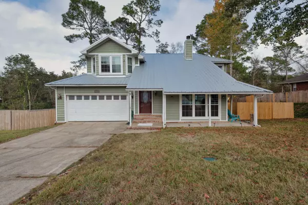 Crestview, FL 32539,2763 Keats Drive