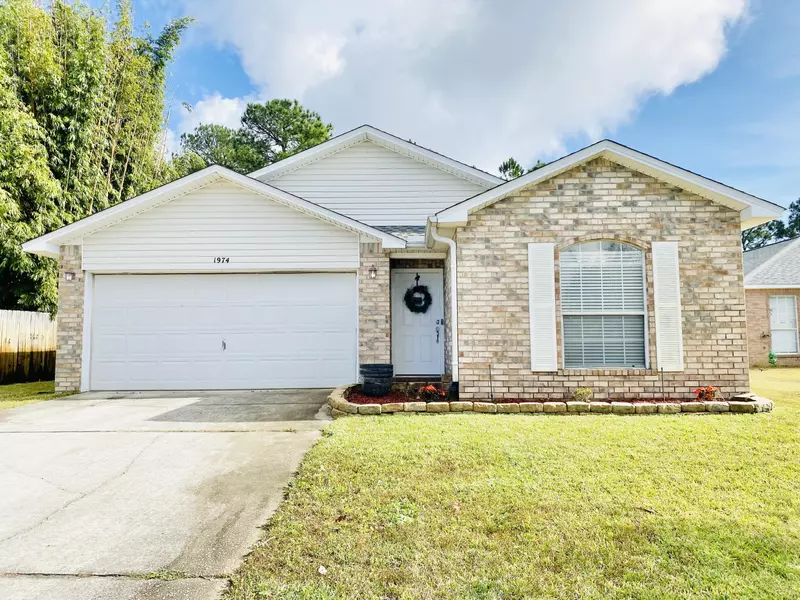 1974 Reserve Boulevard, Gulf Breeze, FL 32563