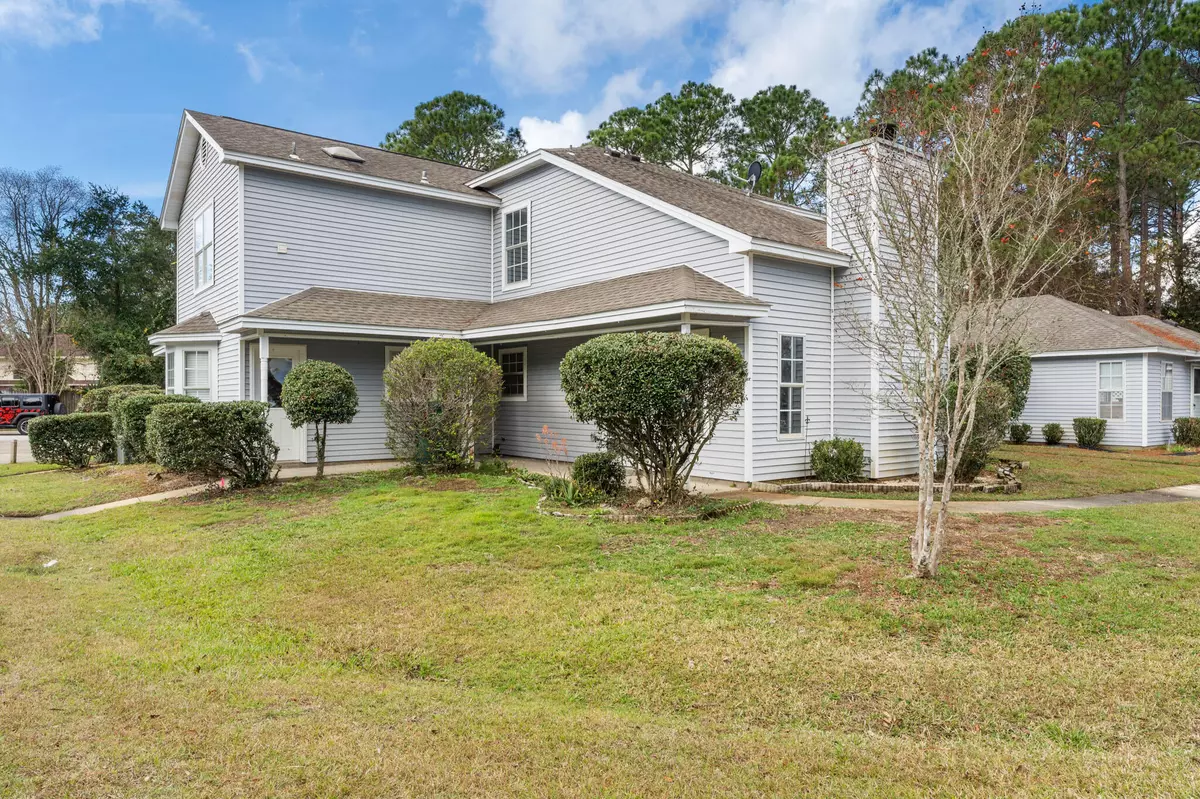 Fort Walton Beach, FL 32547,626 Emerald Lane