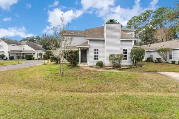 Fort Walton Beach, FL 32547,626 Emerald Lane