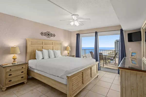 Panama City Beach, FL 32408,5801 Thomas Drive  #1003