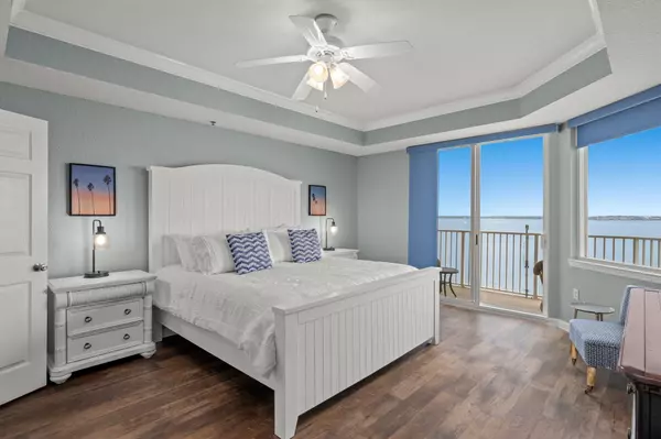 6500 Bridge Water Way  #702, Panama City Beach, FL 32408