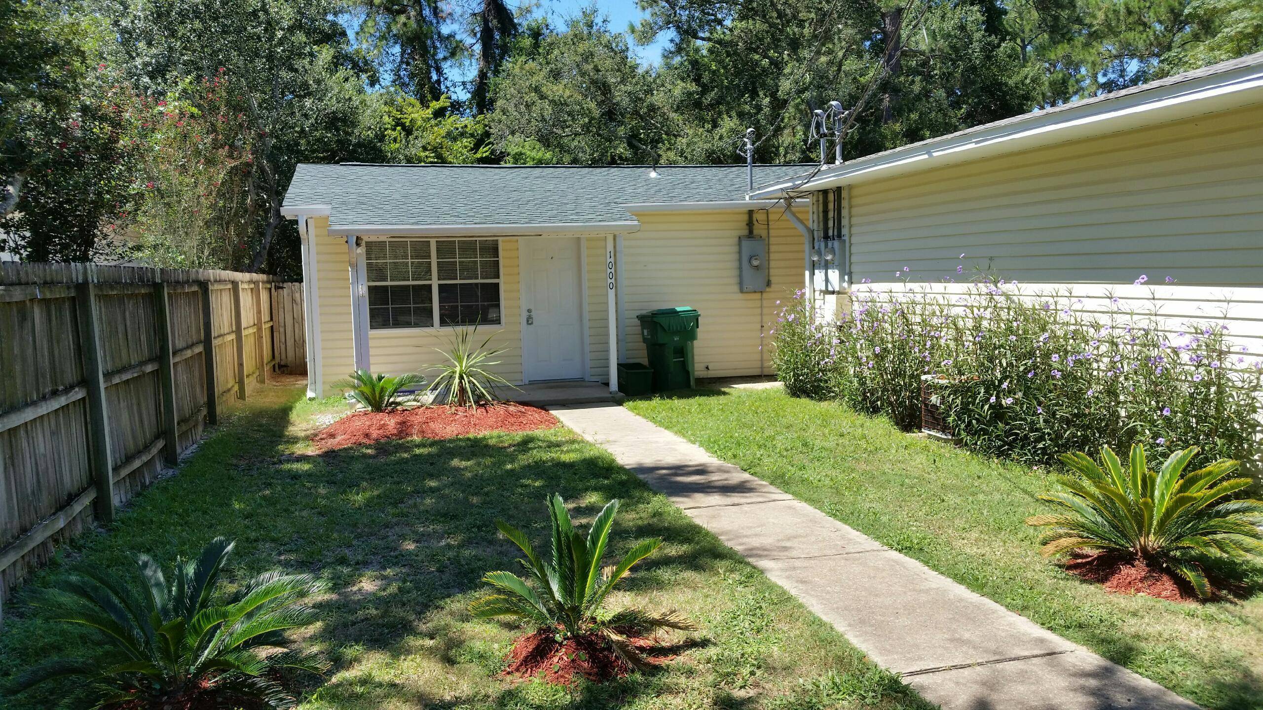 1000 Pineview Boulevard  #C, Fort Walton Beach, FL 32548