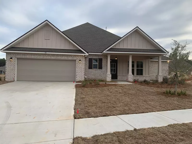112 Blaze Boulevard, Freeport, FL 32439