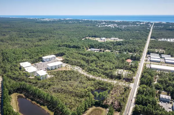 Santa Rosa Beach, FL 32459,179 S County Highway 393  #Unit 425