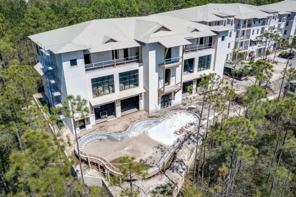 Santa Rosa Beach, FL 32459,179 S County Highway 393  #Unit 425