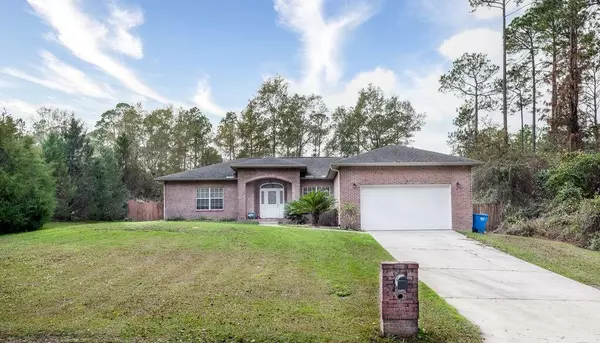 Crestview, FL 32536,203 Golf Course Drive