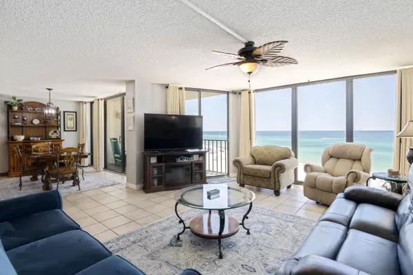 Panama City Beach, FL 32407,11347 Front Beach Road  #513